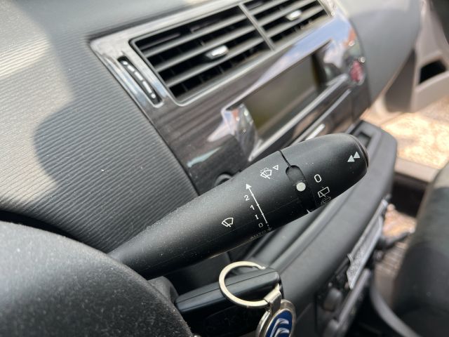 bontott CITROËN C4 Jobb Kormánykapcsoló Ablaktörlő