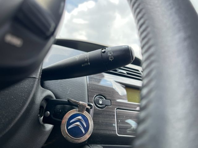 bontott CITROËN C4 Jobb Kormánykapcsoló Ablaktörlő