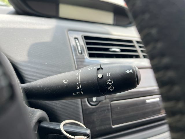 bontott CITROËN C4 Jobb Kormánykapcsoló Ablaktörlő