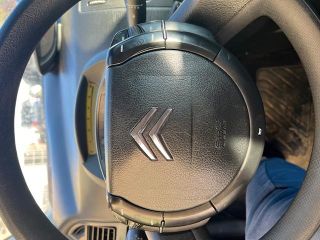 bontott CITROËN C4 Jobb Külső Hátsó Lámpa