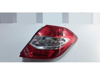 bontott CITROËN C4 Jobb Külső Hátsó Lámpa