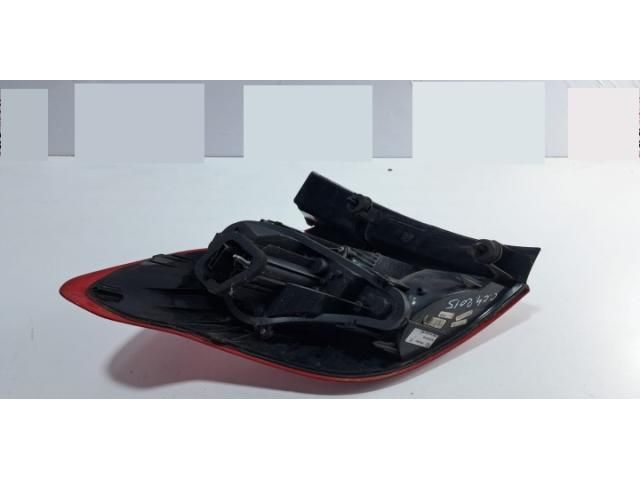 bontott CITROËN C4 Jobb Külső Hátsó Lámpa