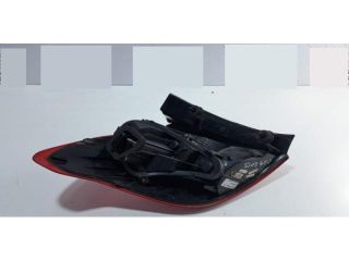 bontott CITROËN C4 Jobb Külső Hátsó Lámpa