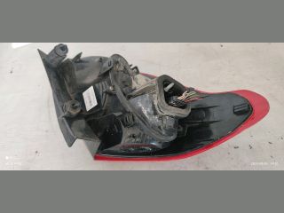 bontott CITROËN C4 Jobb Külső Hátsó Lámpa