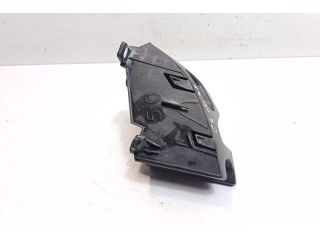 bontott CITROËN C4 Jobb Lökhárító Tartó Nyúlványvég