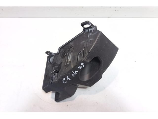 bontott CITROËN C4 Jobb Lökhárító Tartó Nyúlványvég