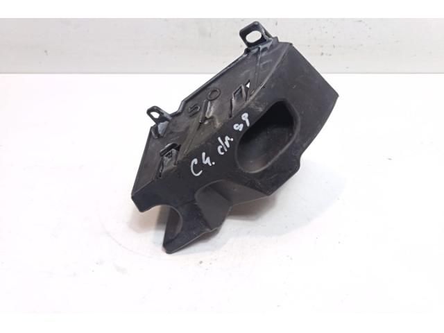 bontott CITROËN C4 Jobb Lökhárító Tartó Nyúlványvég