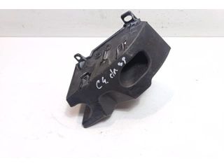 bontott CITROËN C4 Jobb Lökhárító Tartó Nyúlványvég