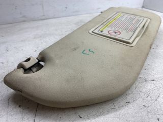 bontott CITROËN C4 Jobb Napellenző