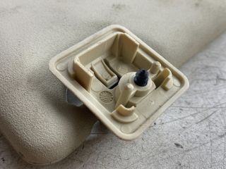 bontott CITROËN C4 Jobb Napellenző