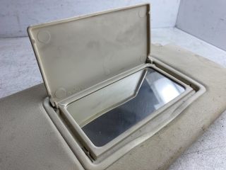 bontott CITROËN C4 Jobb Napellenző