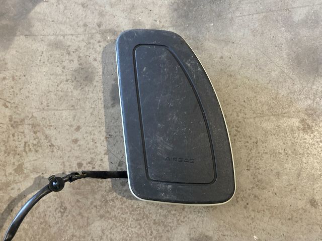 bontott CITROËN C4 Jobb Oldallégzsák