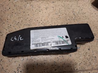 bontott CITROËN C4 Jobb Oldallégzsák