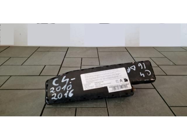 bontott CITROËN C4 Jobb Oldallégzsák