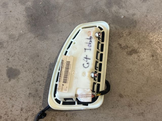 bontott CITROËN C4 Jobb Oldallégzsák