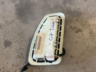 bontott CITROËN C4 Jobb Oldallégzsák