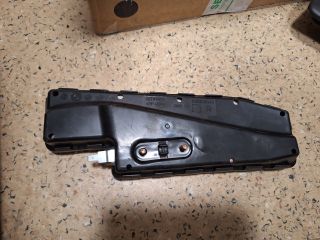 bontott CITROËN C4 Jobb Oldallégzsák