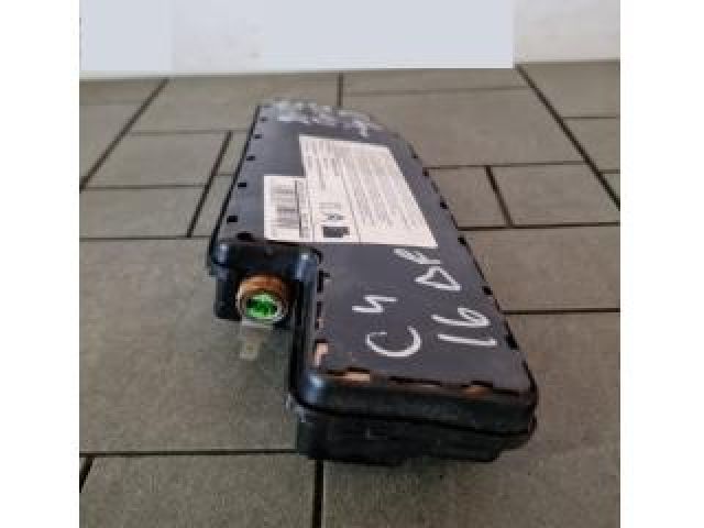 bontott CITROËN C4 Jobb Oldallégzsák