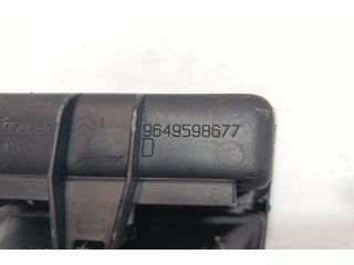 bontott CITROËN C4 Jobb Szellőző