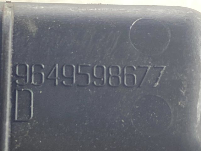 bontott CITROËN C4 Jobb Szellőző