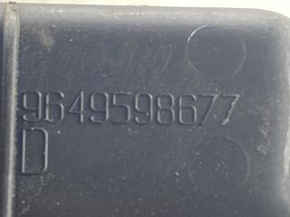 bontott CITROËN C4 Jobb Szellőző