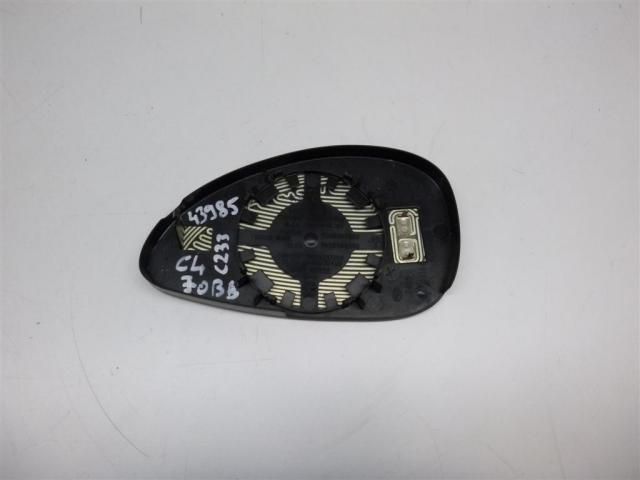 bontott CITROËN C4 Jobb Tükörlap