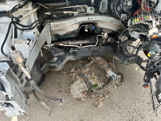 bontott CITROËN C4 Jobb Visszapillantó Tükör (Elektromos)