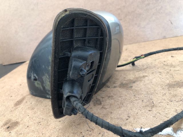 bontott CITROËN C4 Jobb Visszapillantó Tükör (Elektromos)