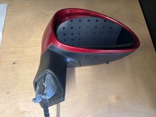 bontott CITROËN C4 Jobb Visszapillantó Tükör (Elektromos)