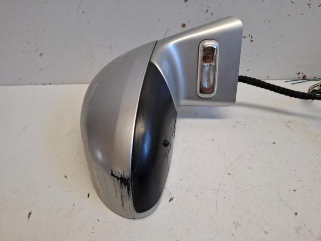 bontott CITROËN C4 Jobb Visszapillantó Tükör (Elektromos)