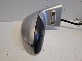 bontott CITROËN C4 Jobb Visszapillantó Tükör (Elektromos)