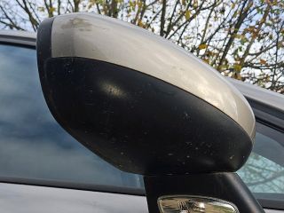 bontott CITROËN C4 Jobb Visszapillantó Tükör (Elektromos)