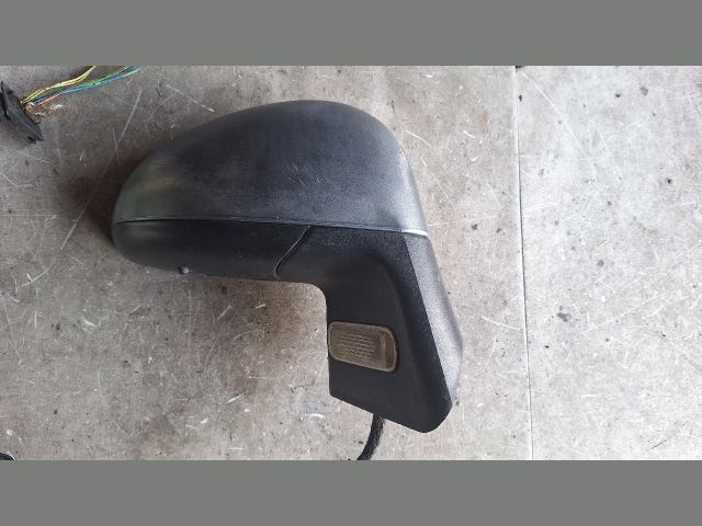 bontott CITROËN C4 Jobb Visszapillantó Tükör (Elektromos)