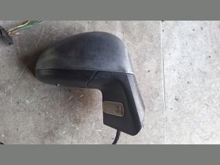 bontott CITROËN C4 Jobb Visszapillantó Tükör (Elektromos)