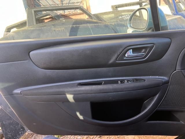 bontott CITROËN C4 Jobb Visszapillantó Tükör (Elektromos)