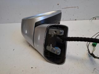 bontott CITROËN C4 Jobb Visszapillantó Tükör (Elektromos)