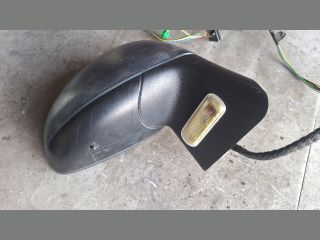 bontott CITROËN C4 Jobb Visszapillantó Tükör (Elektromos)