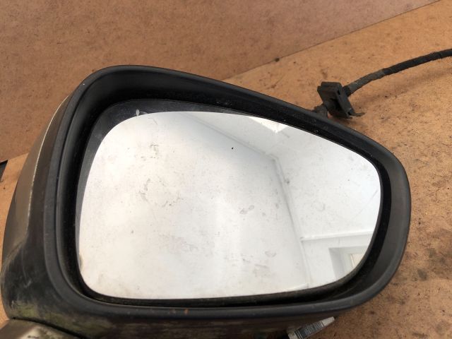 bontott CITROËN C4 Jobb Visszapillantó Tükör (Elektromos)