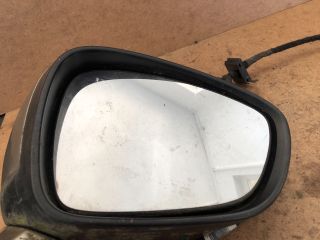 bontott CITROËN C4 Jobb Visszapillantó Tükör (Elektromos)