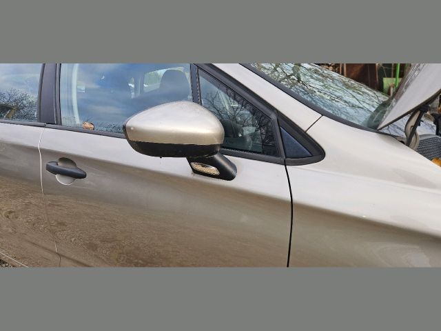 bontott CITROËN C4 Jobb Visszapillantó Tükör (Elektromos)