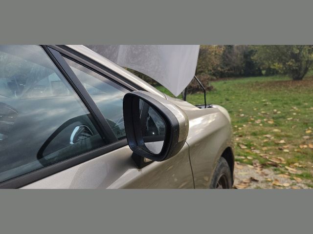 bontott CITROËN C4 Jobb Visszapillantó Tükör (Elektromos)