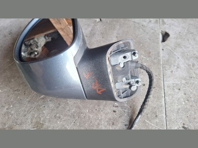 bontott CITROËN C4 Jobb Visszapillantó Tükör (Elektromos)