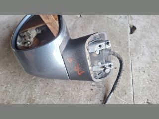 bontott CITROËN C4 Jobb Visszapillantó Tükör (Elektromos)