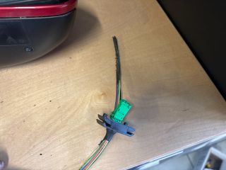 bontott CITROËN C4 Jobb Visszapillantó Tükör (Elektromos)