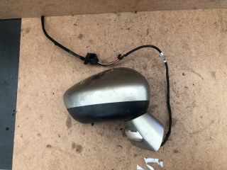 bontott CITROËN C4 Jobb Visszapillantó Tükör (Elektromos)