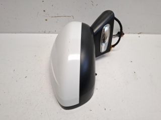 bontott CITROËN C4 Jobb Visszapillantó Tükör (Elektromos)