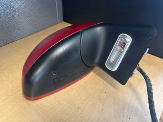 bontott CITROËN C4 Jobb Visszapillantó Tükör (Elektromos)