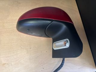 bontott CITROËN C4 Jobb Visszapillantó Tükör (Elektromos)