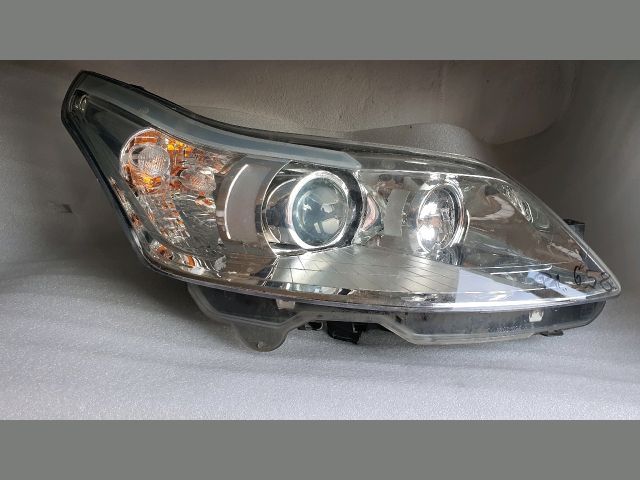bontott CITROËN C4 Jobb Xenon Fényszóró