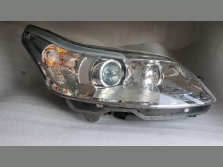bontott CITROËN C4 Jobb Xenon Fényszóró